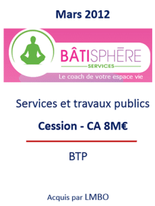 , transmission d'entreprises en Belgique