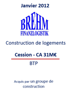 , transmission d'entreprises en Belgique
