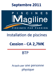 , transmission d'entreprises en Belgique