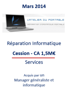 , transmission d'entreprises en Belgique