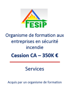 , transmission d'entreprises en Belgique