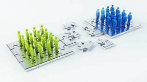 Investisseur en capital 1 Approche novatrice pour une croissance durable, transmission d'entreprises en Belgique