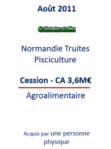 , transmission d'entreprises en Belgique