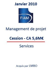 , transmission d'entreprises en Belgique