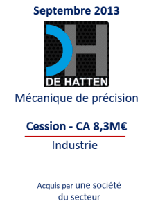 , transmission d'entreprises en Belgique