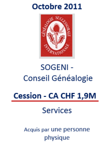 , transmission d'entreprises en Belgique