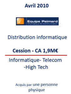 , transmission d'entreprises en Belgique