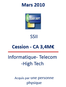 , transmission d'entreprises en Belgique