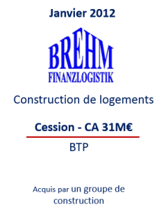, transmission d'entreprises en Belgique
