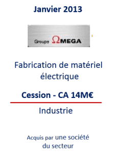 , transmission d'entreprises en Belgique