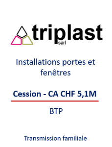 , transmission d'entreprises en Belgique