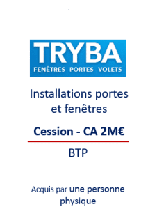 , transmission d'entreprises en Belgique