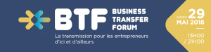transmission d'entreprises en Belgique