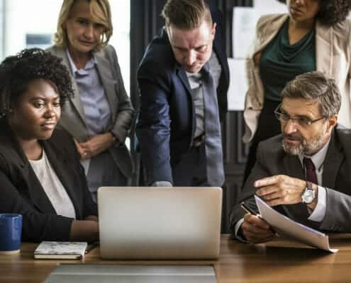 Cours de fusions-acquisitions : 5 fondamentaux, transmission d'entreprises en Belgique