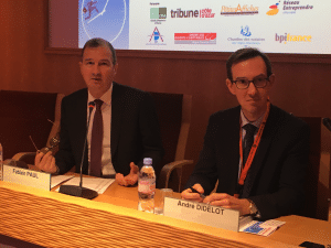 transmission d'entreprises en Belgique