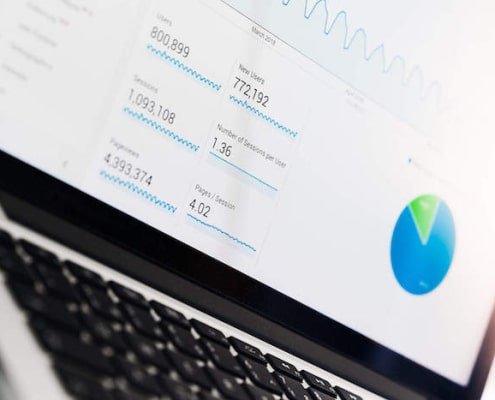Comment déterminer la valeur d'un site internet ?, transmission d'entreprises en Belgique
