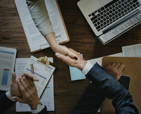 Comment vendre sa société en difficulté ?, transmission d'entreprises en Belgique