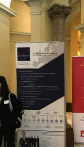 transmission d'entreprises en Belgique