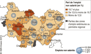 transmission d'entreprises en Belgique