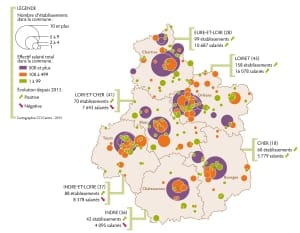 transmission d'entreprises en Belgique