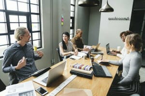 transmission d'entreprises en Belgique