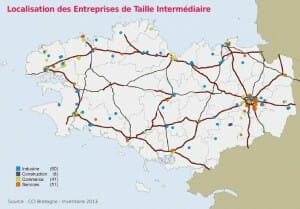 transmission d'entreprises en Belgique