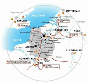 transmission d'entreprises en Belgique
