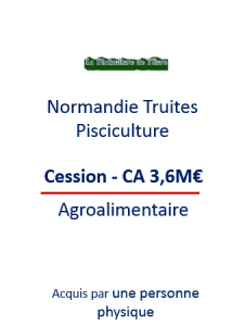 transmission d'entreprises en Belgique