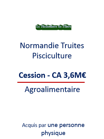 transmission d'entreprises en Belgique