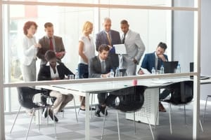 Transmettre à qui ?, transmission d'entreprises en Belgique
