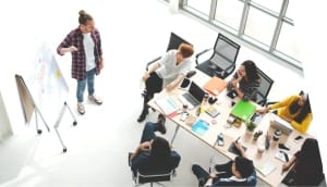 Footer, transmission d'entreprises en Belgique