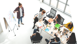 Fusion-absorption 1 Footer, transmission d'entreprises en Belgique