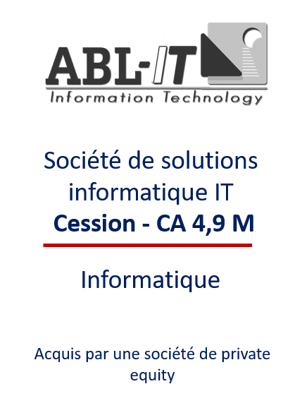 Communication, transmission d'entreprises en Belgique