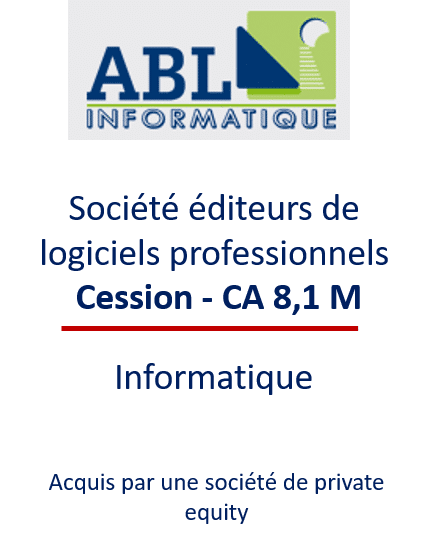 Communication, transmission d'entreprises en Belgique
