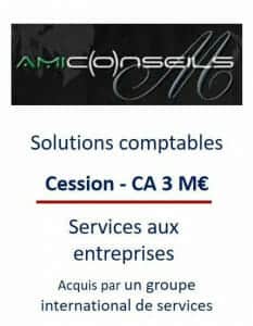 Communication, transmission d'entreprises en Belgique