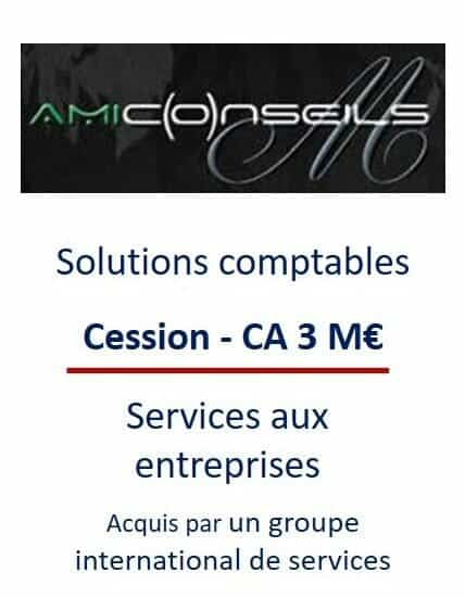 Communication, transmission d'entreprises en Belgique