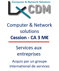 Communication, transmission d'entreprises en Belgique