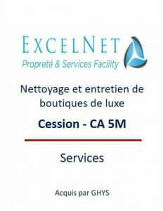 Communication, transmission d'entreprises en Belgique