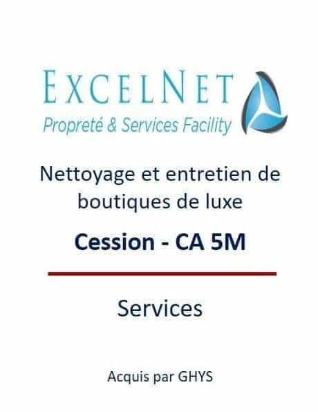 Communication, transmission d'entreprises en Belgique