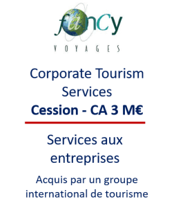 Communication, transmission d'entreprises en Belgique