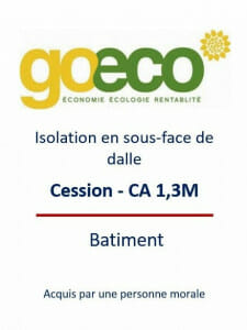 Communication, transmission d'entreprises en Belgique