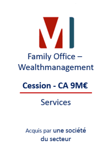 Le Small and Mid cap 1 Communication, transmission d'entreprises en Belgique