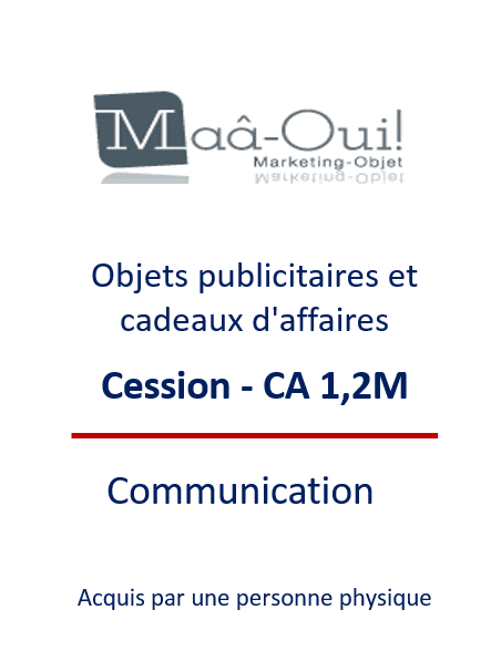 Communication, transmission d'entreprises en Belgique