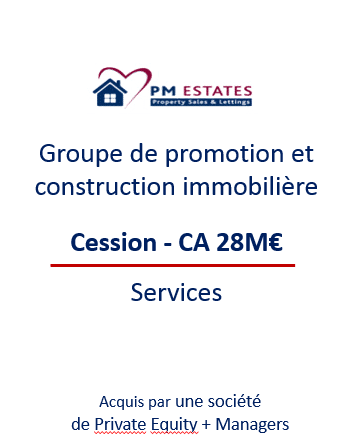 Communication, transmission d'entreprises en Belgique