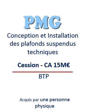 Communication, transmission d'entreprises en Belgique