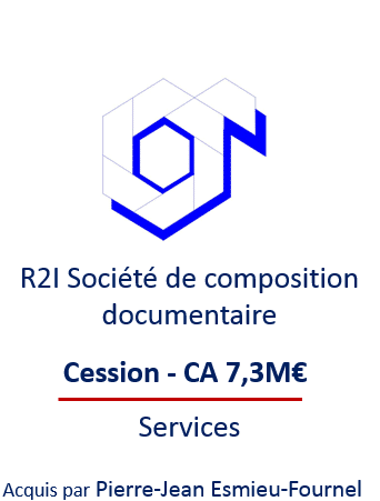 Communication, transmission d'entreprises en Belgique