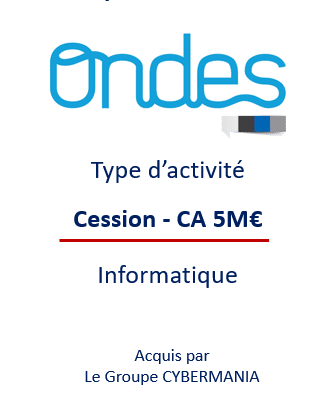 Communication, transmission d'entreprises en Belgique