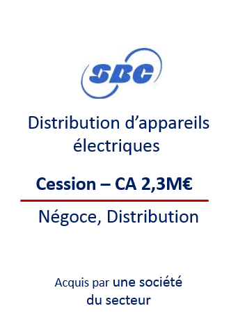 Communication, transmission d'entreprises en Belgique
