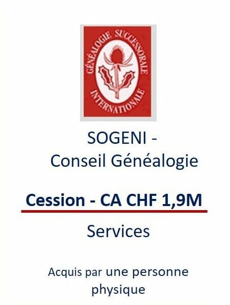 Communication, transmission d'entreprises en Belgique