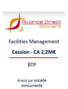 Communication, transmission d'entreprises en Belgique